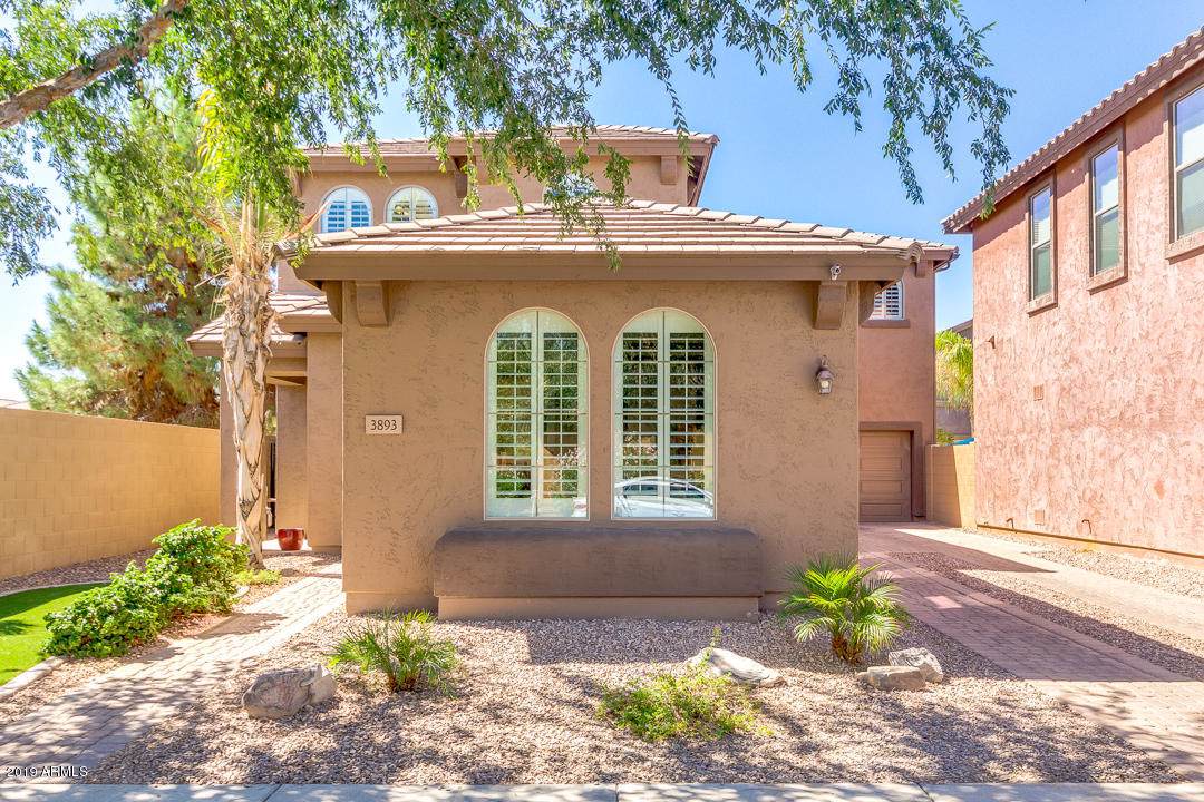 3893 Fairview Street - Photo 1