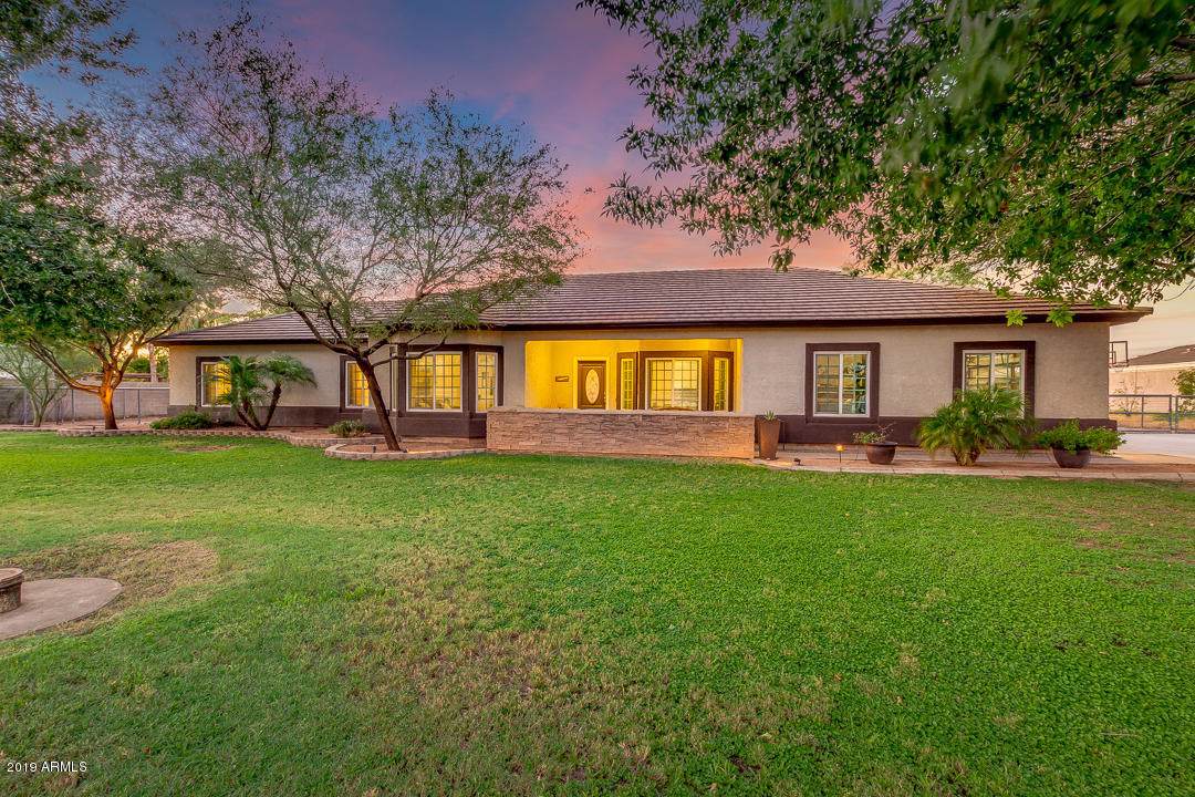 16421 Greenfield Road - Photo 1