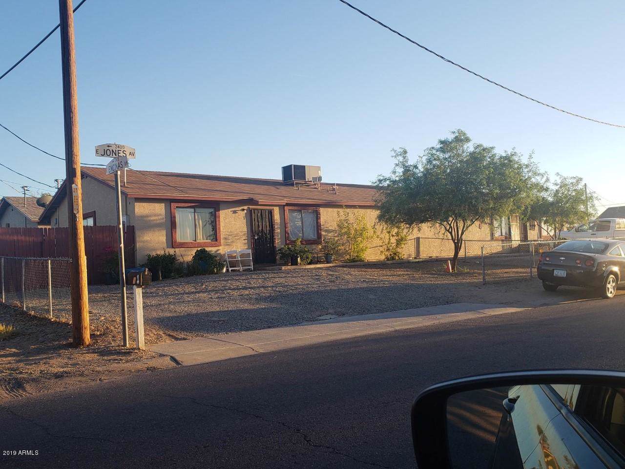2437 Jones Avenue - Photo 1
