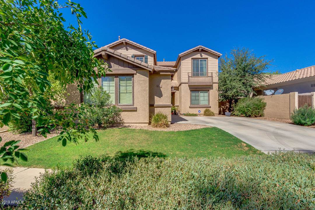 4332 Fireside Trail - Photo 1