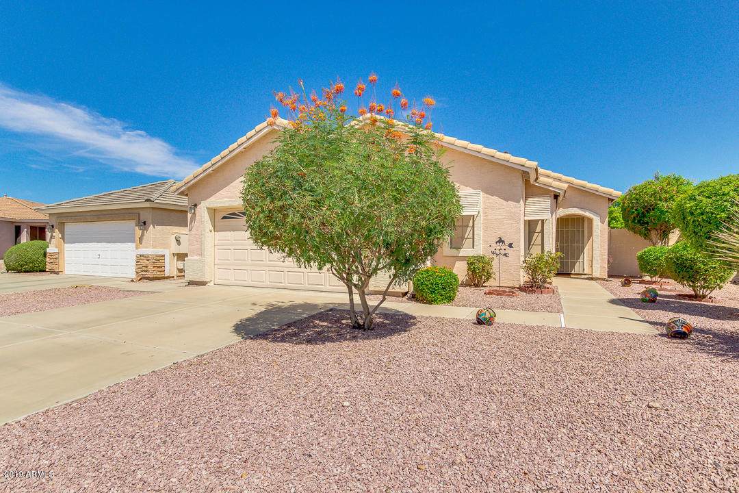 10390 Yukon Drive - Photo 1