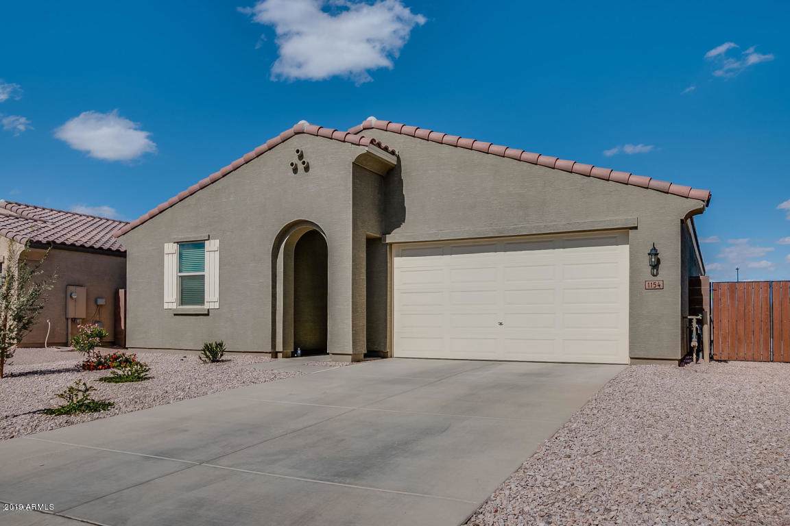 1154 Carlsbad Drive - Photo 1