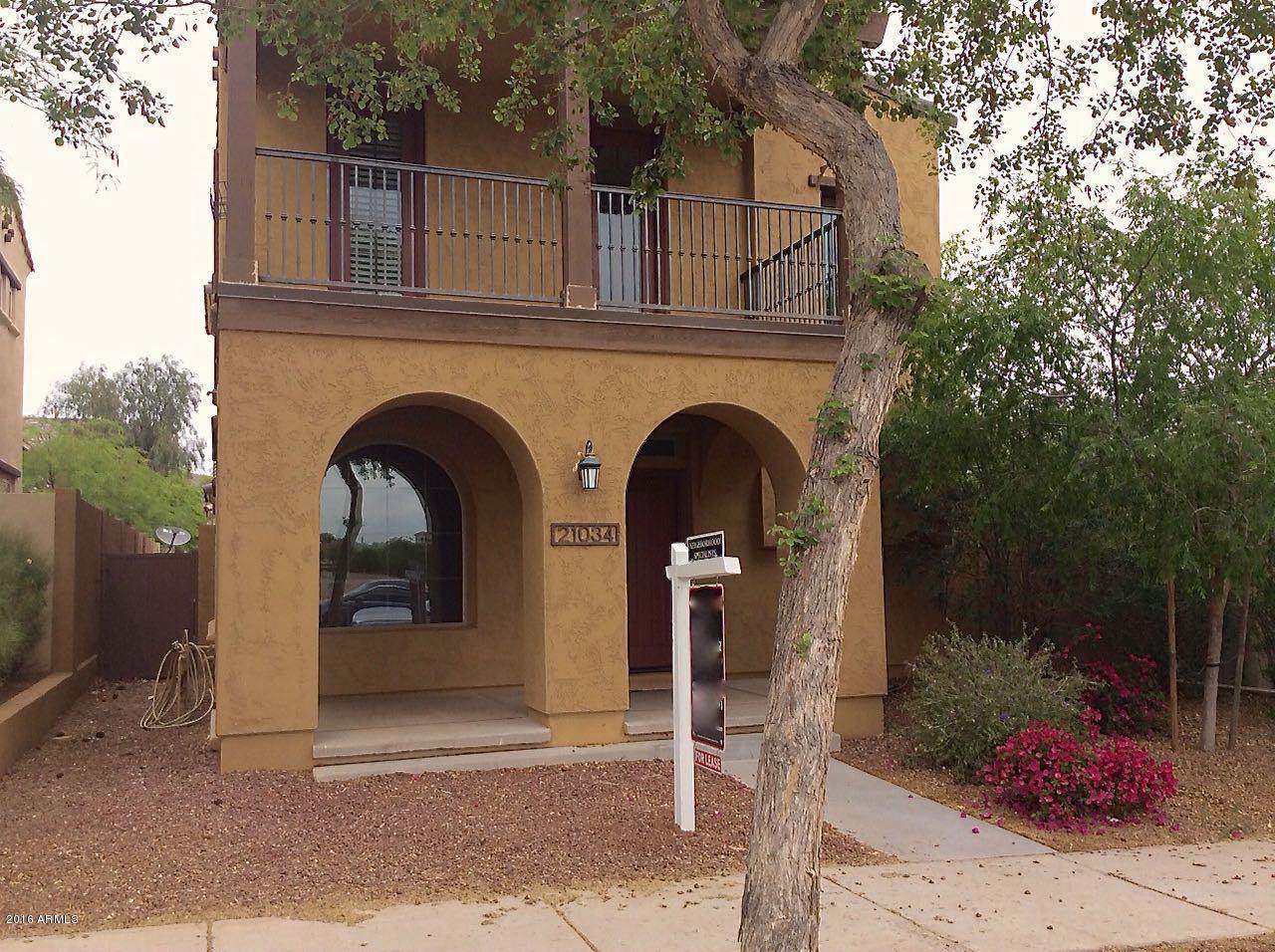21034 Elm Way - Photo 1