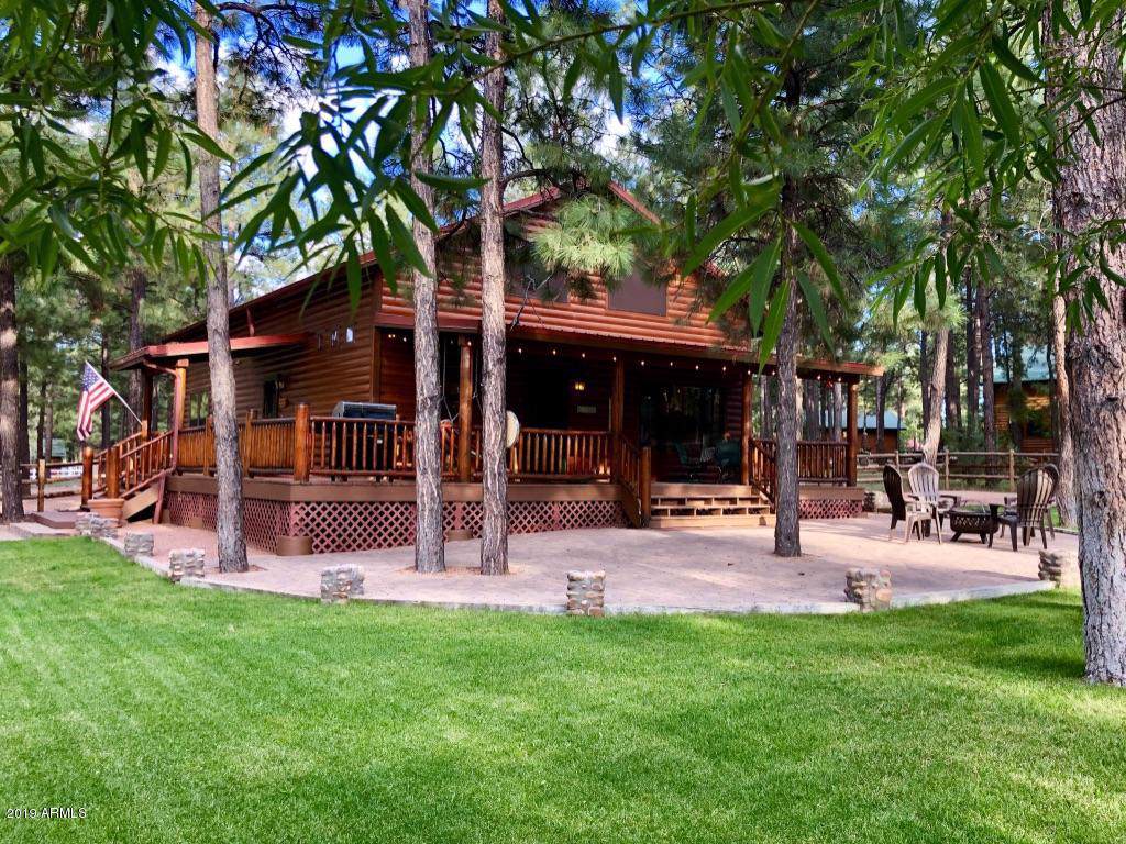 2722 Covered Wagon Trail - Photo 1