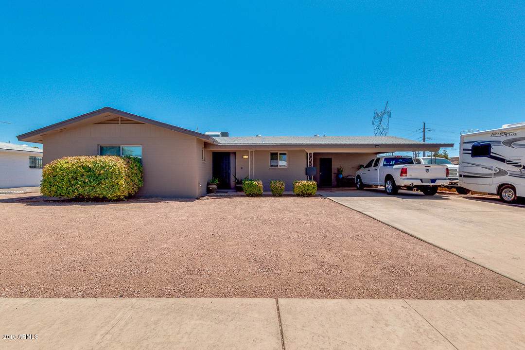 5219 Des Moines Street - Photo 1