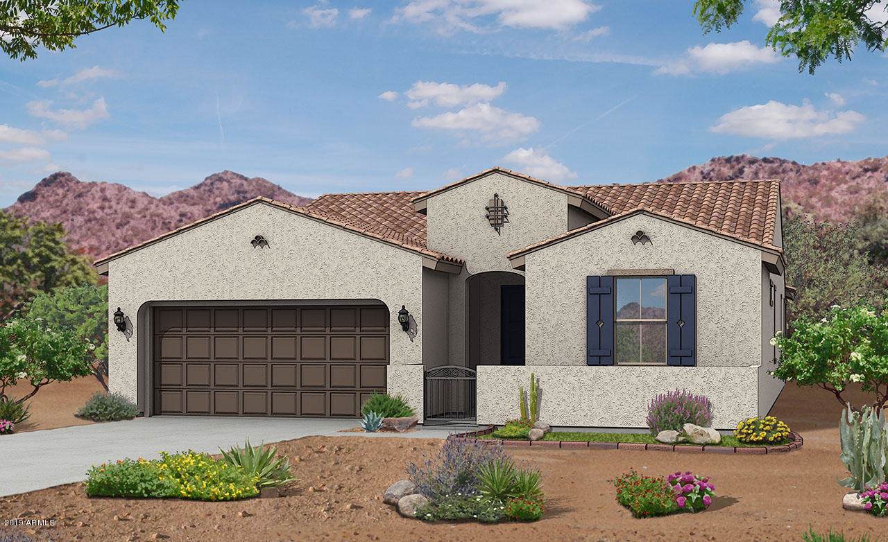 7537 Woodchute Drive - Photo 1