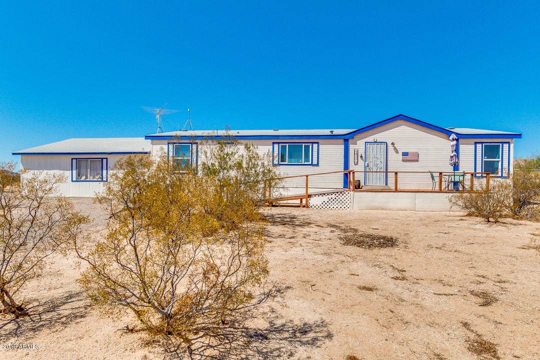 11127 Trekell Road - Photo 1