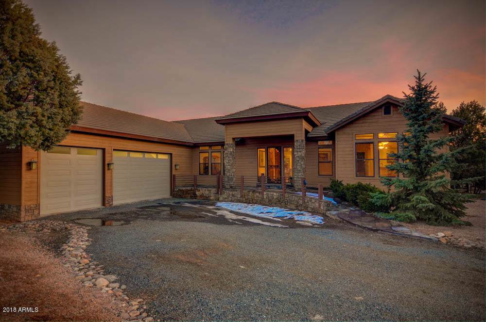 2765 Airpark Drive - Photo 1