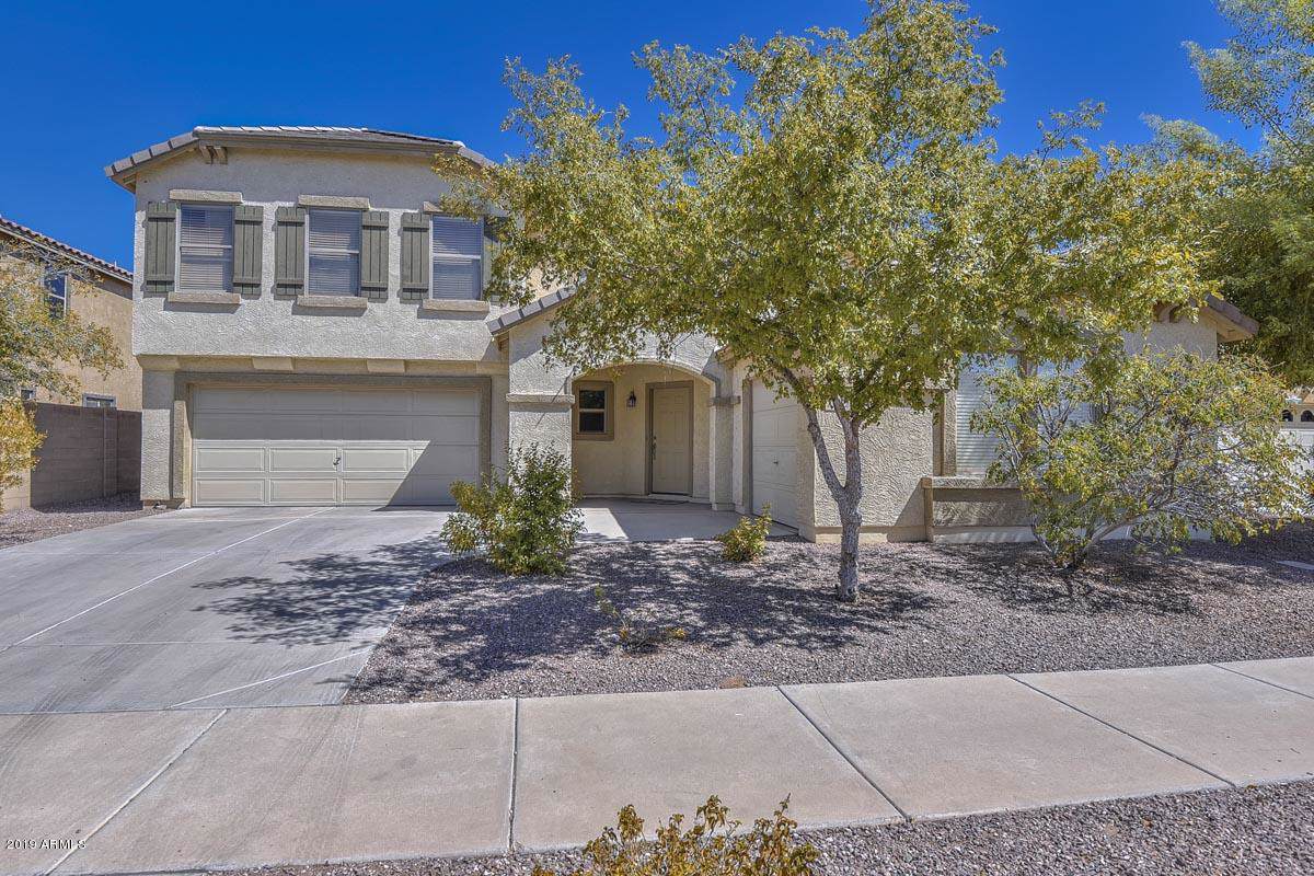 13602 Hearn Road - Photo 1