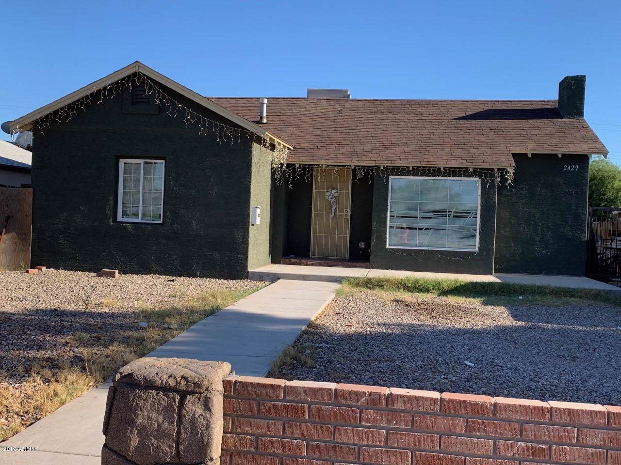 2429 Adams Street - Photo 1