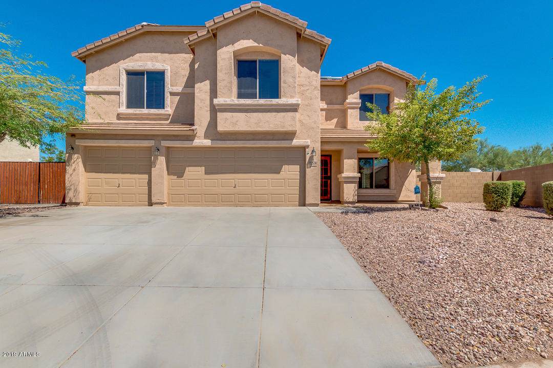 22530 Ashleigh Marie Drive - Photo 1