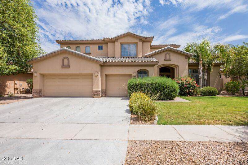 4768 Ironhorse Road - Photo 1