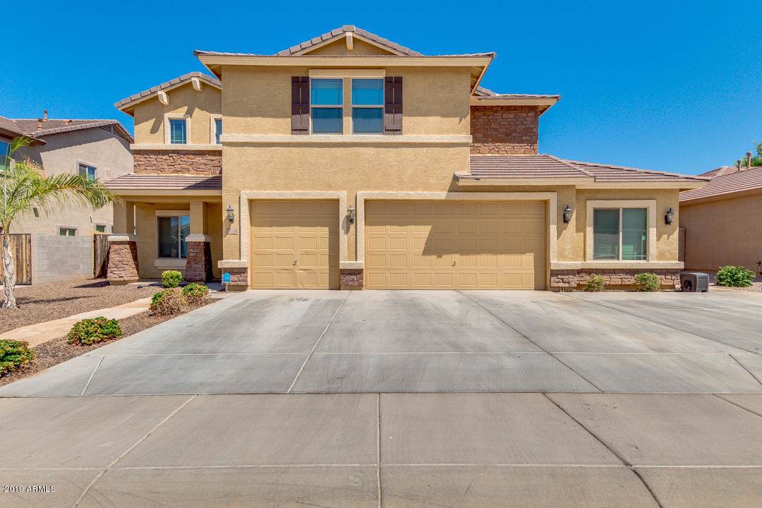 11228 Shelley Avenue - Photo 1