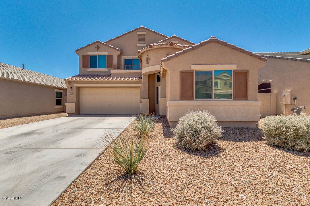 40107 Robbins Drive - Photo 1