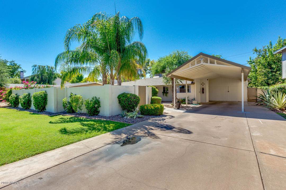 1641 Frier Drive - Photo 1