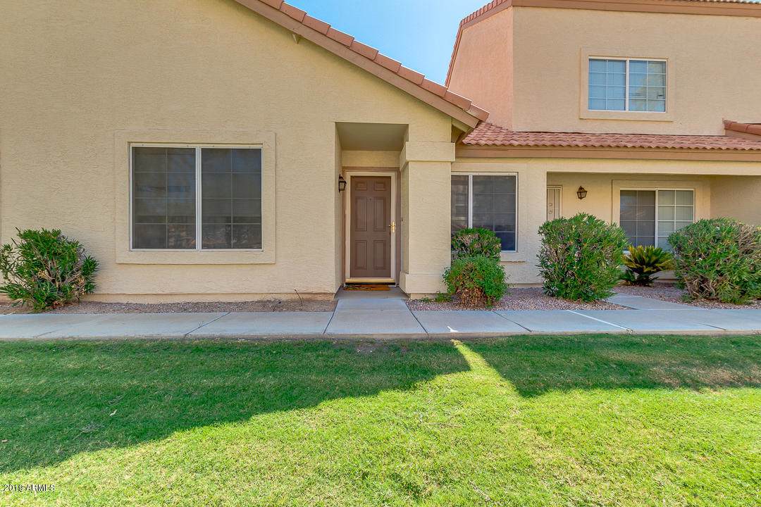 5808 Brown Road - Photo 1
