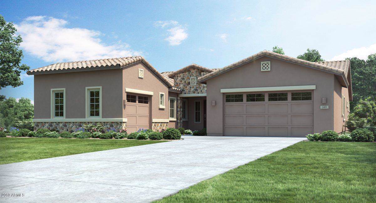 16780 Creedance Boulevard - Photo 1