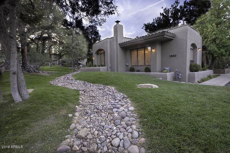 1580 Plaza West, Suite 105 Drive - Photo 1
