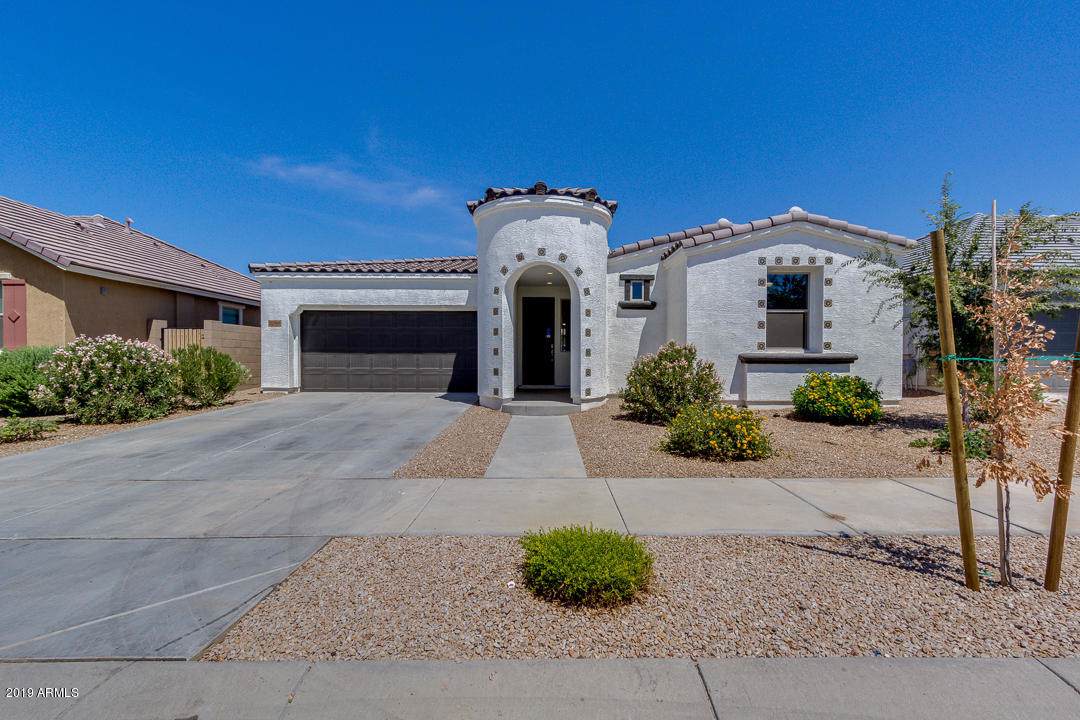 22482 Camina Buena Vista - Photo 1