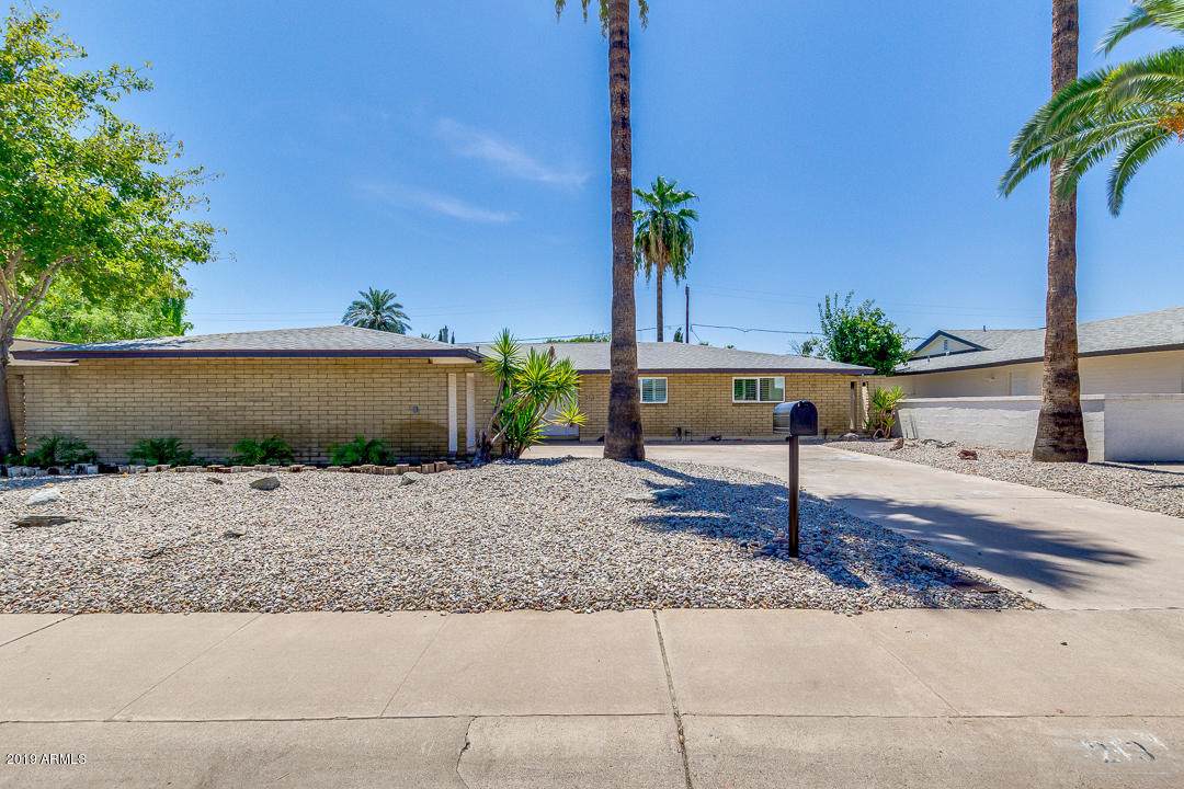 213 El Caminito Drive - Photo 1