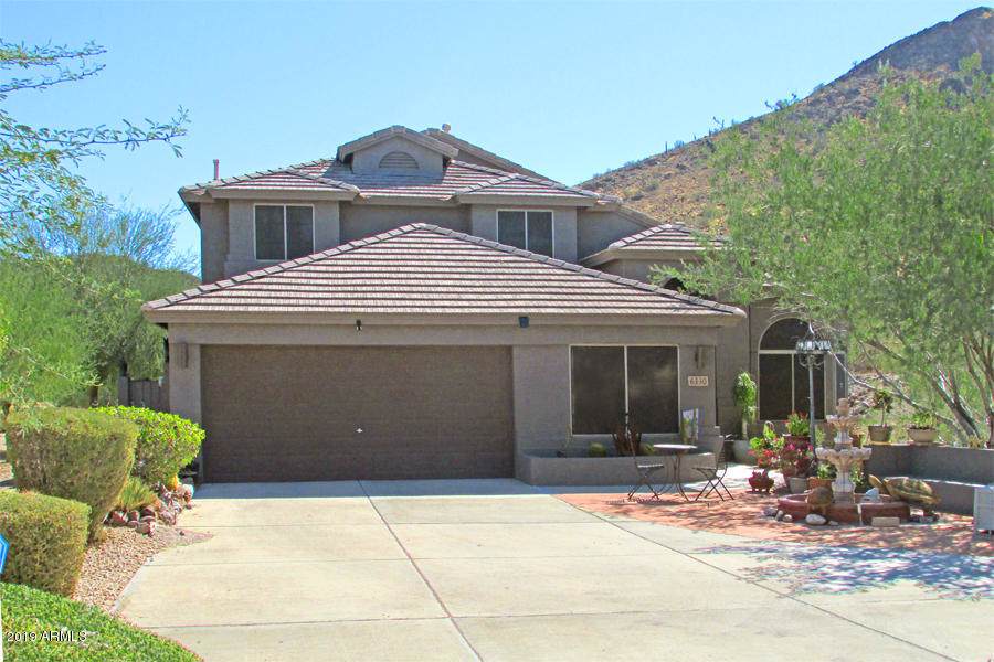 6330 Rowel Road - Photo 1