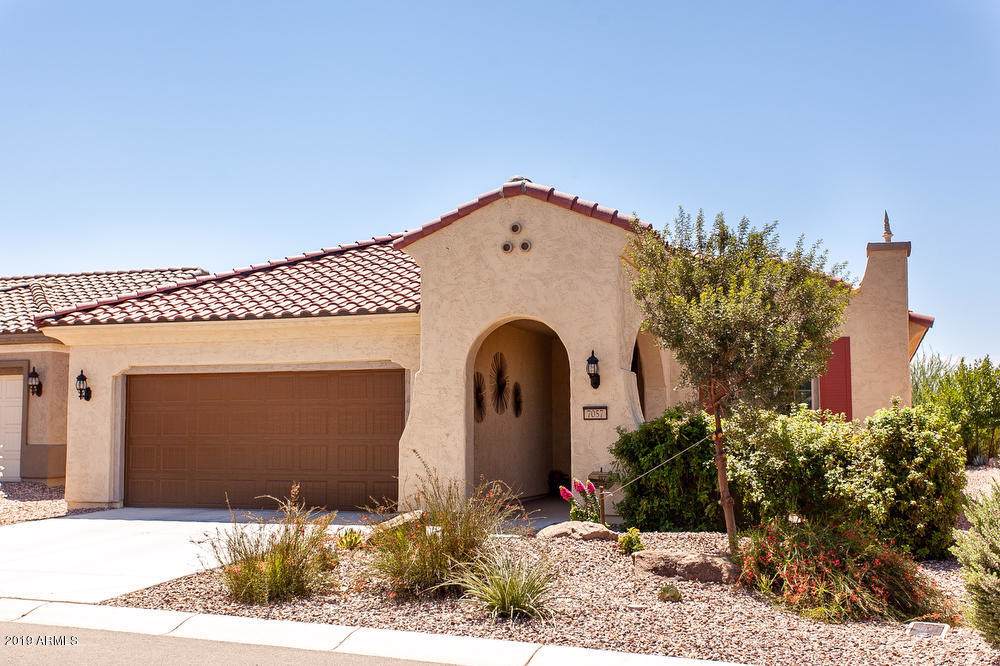 7057 Stony Quail Way - Photo 1