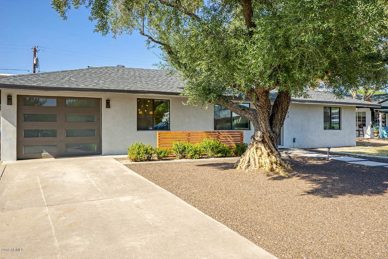 732 Claremont Street - Photo 1