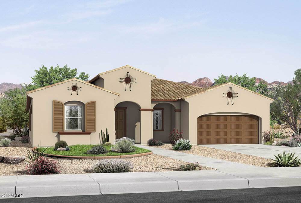 22850 Silver Creek Lane - Photo 1