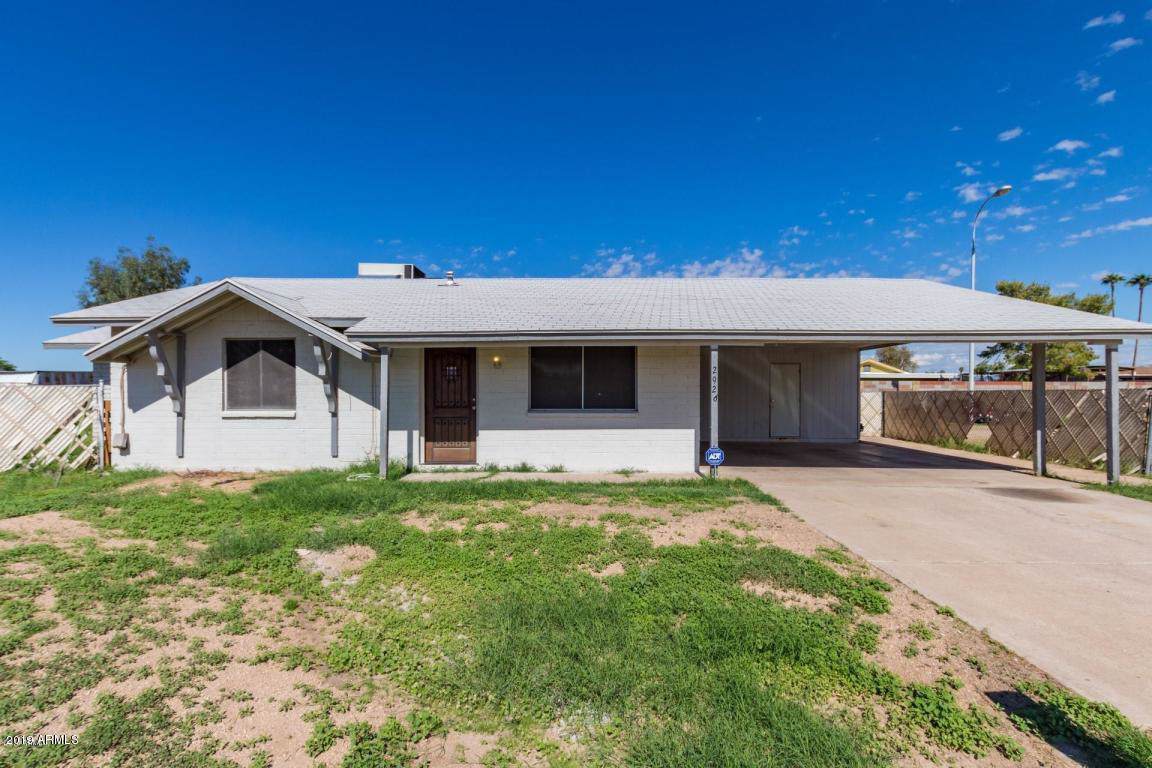 2926 86TH Lane - Photo 1