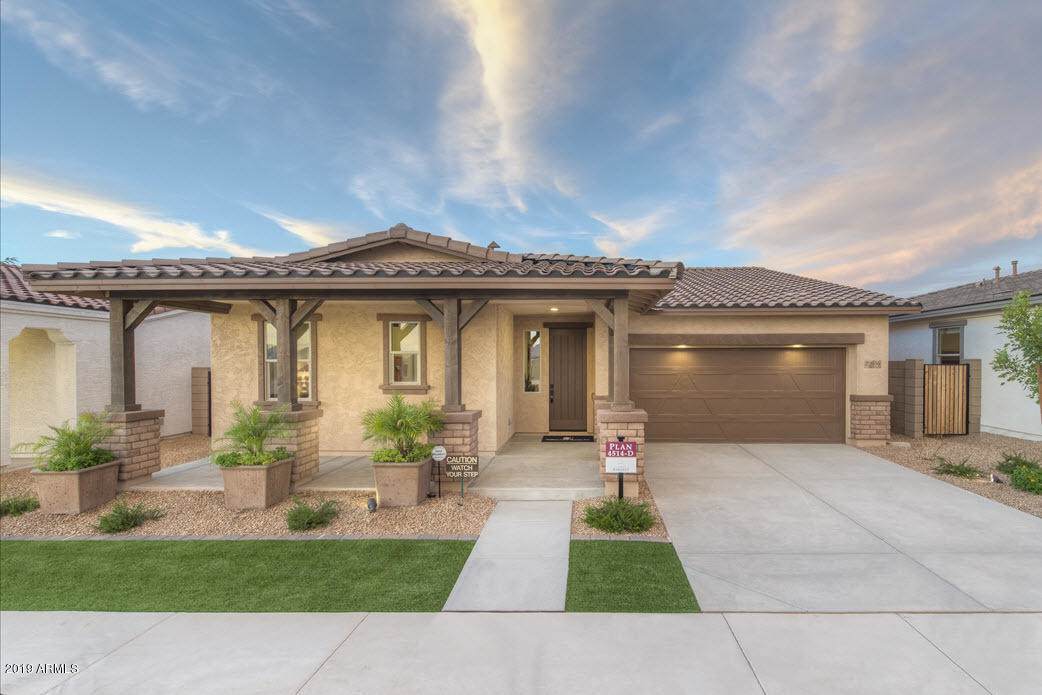 22636 Creosote Drive - Photo 1