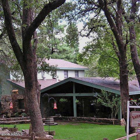 29 Ramsey Canyon Road - Photo 1