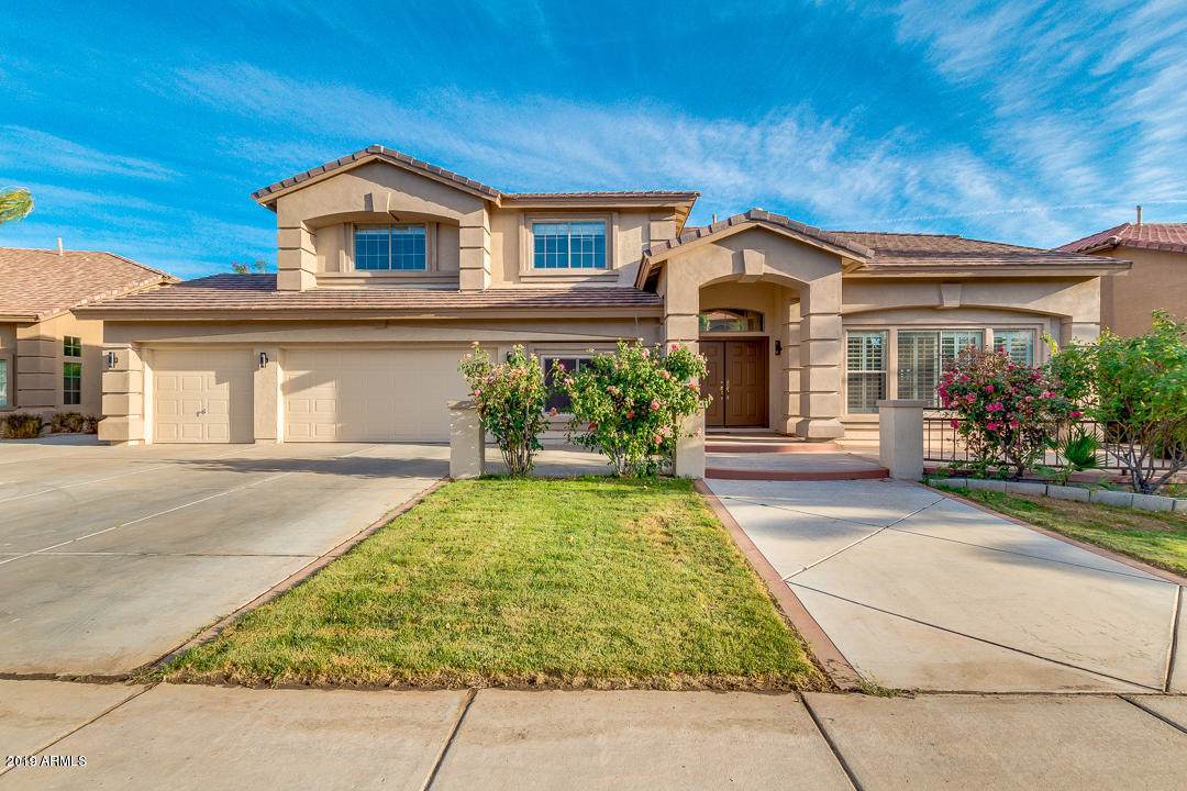 1695 Mead Drive - Photo 1