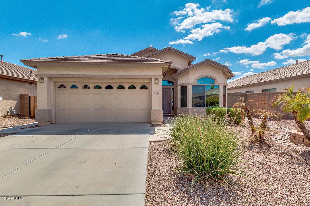14613 Redfield Road - Photo 1