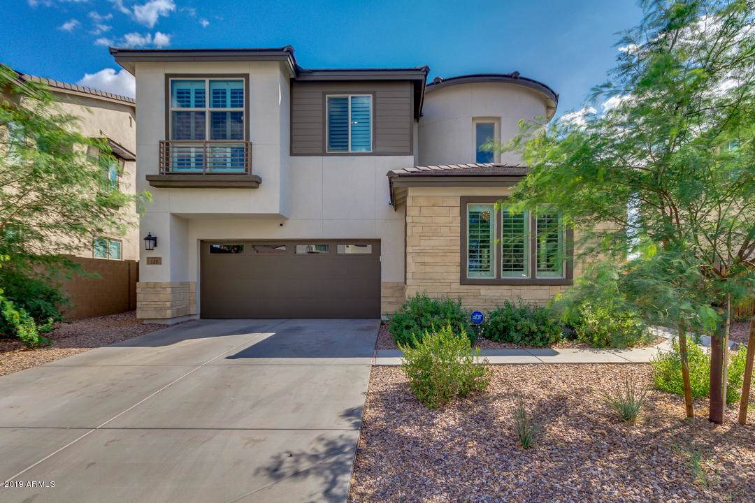 189 Desert Broom Drive - Photo 1