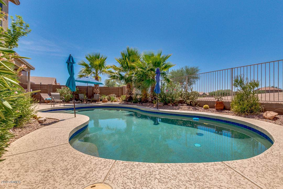 22058 Vargas Drive - Photo 1