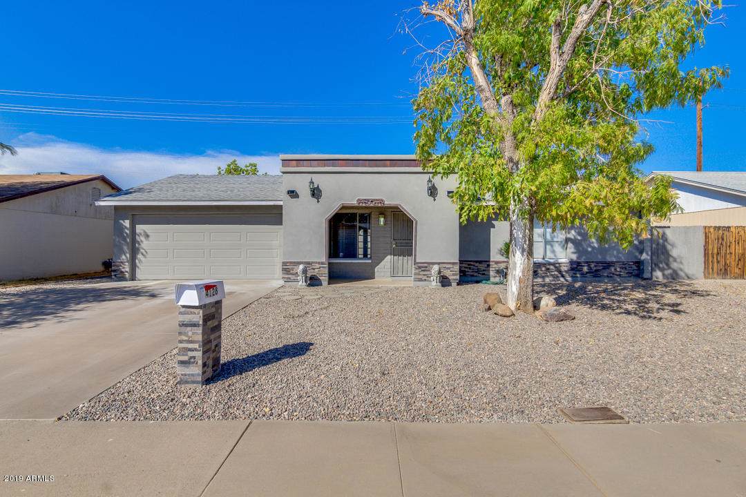 4128 Camino Acequia - Photo 1