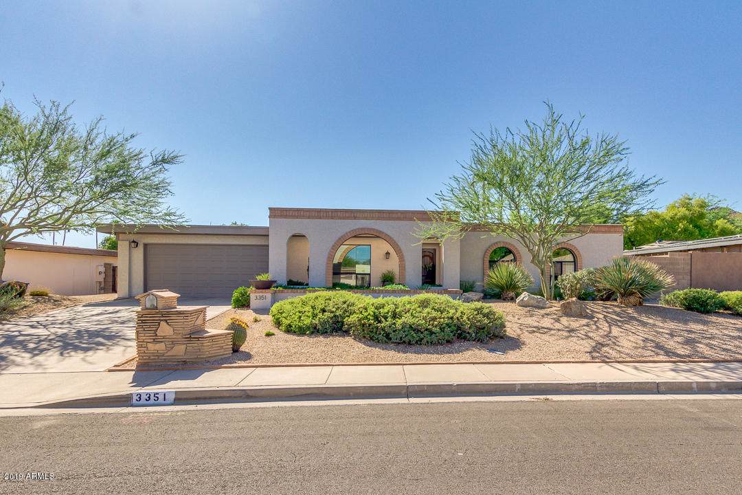 3351 Hatcher Road - Photo 1