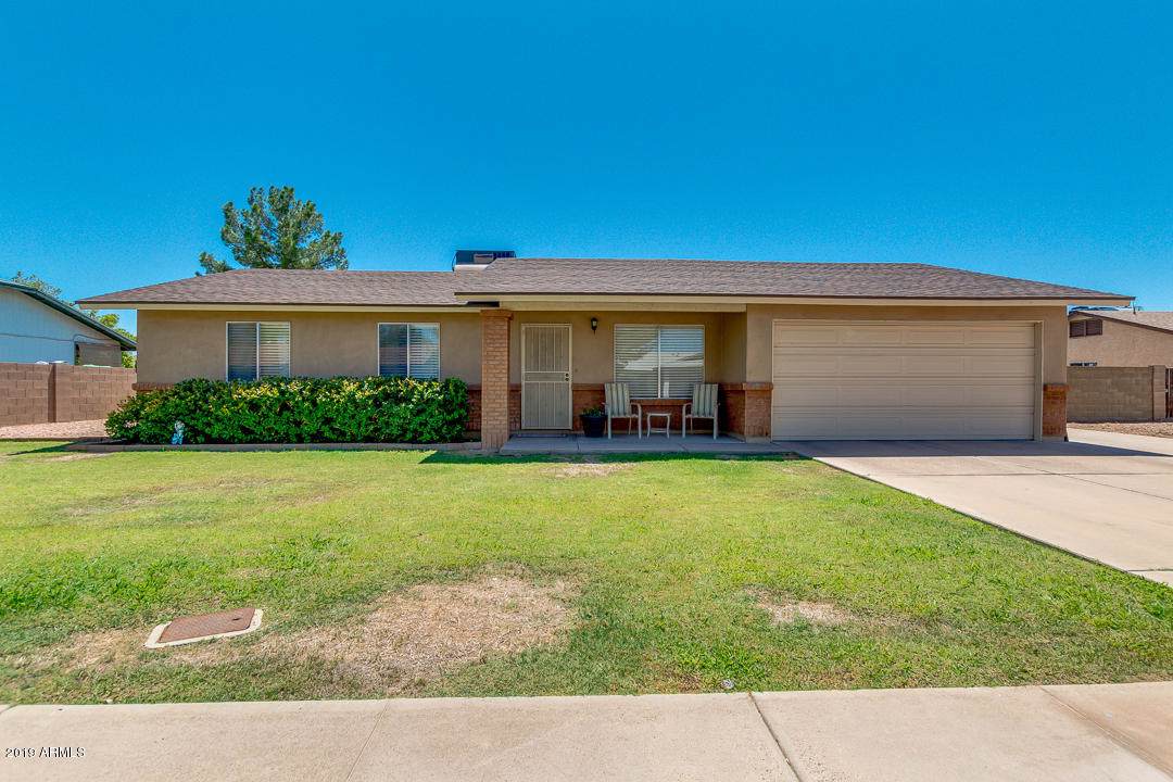 3421 Dragoon Avenue - Photo 1