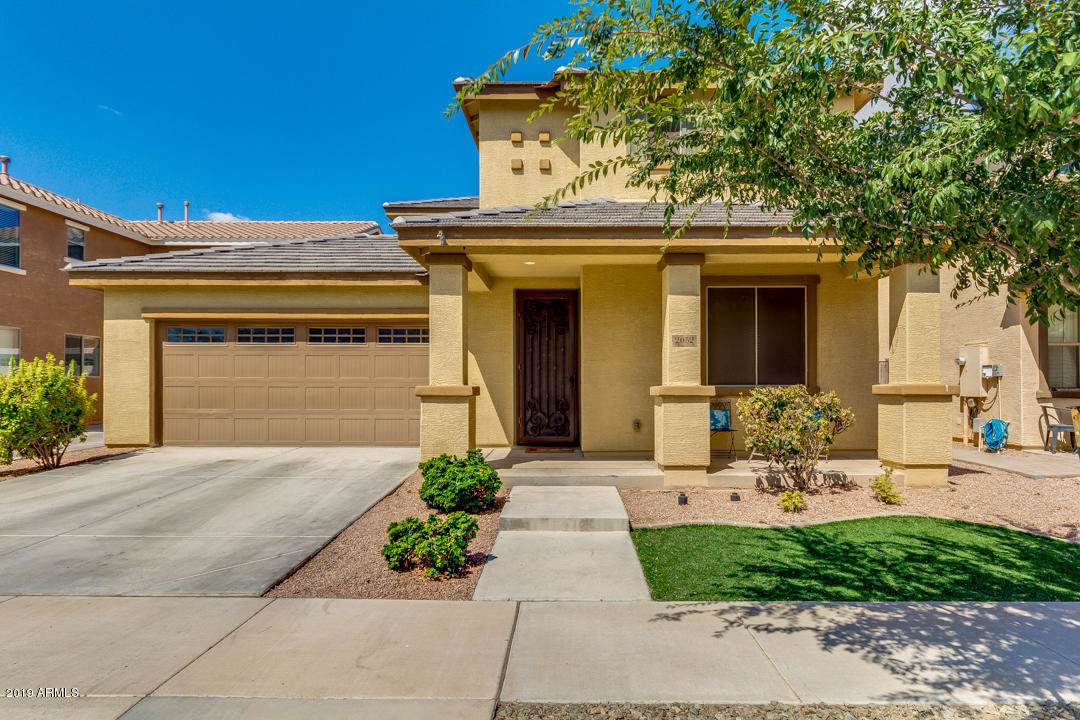 2052 Moccasin Trail - Photo 1