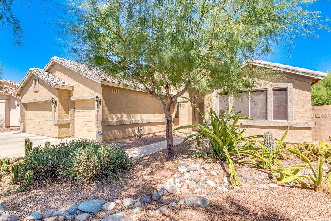 11523 86TH Avenue - Photo 1