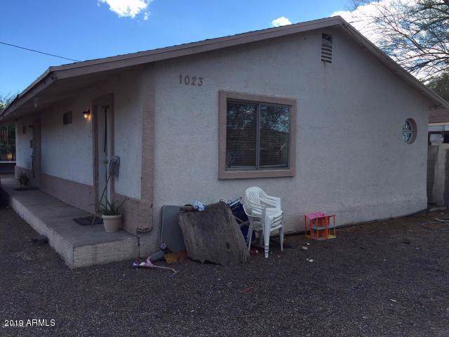 1023 Old Southern Avenue - Photo 1