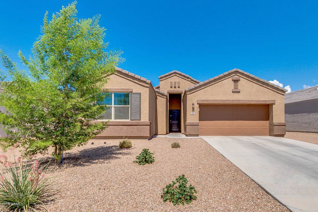 5154 Smoky Quartz Road - Photo 1