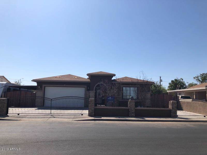 16026 Desert Sage Street - Photo 1