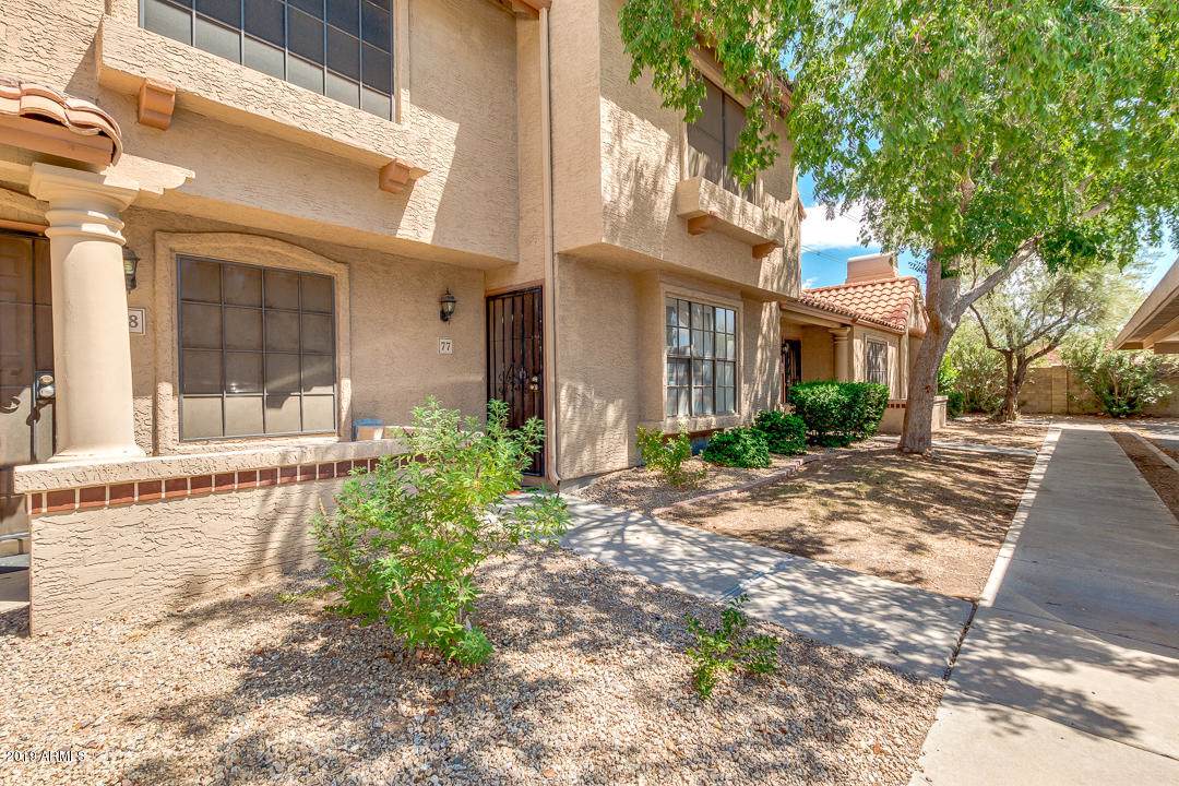 3491 Arizona Avenue - Photo 1