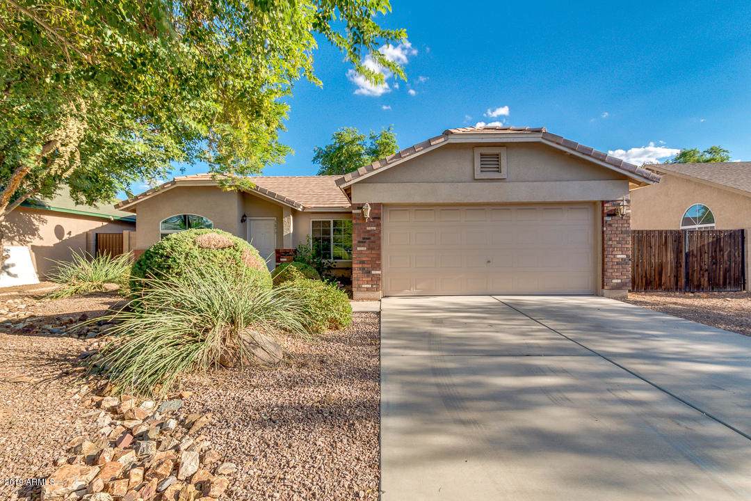 3879 Rousay Drive - Photo 1