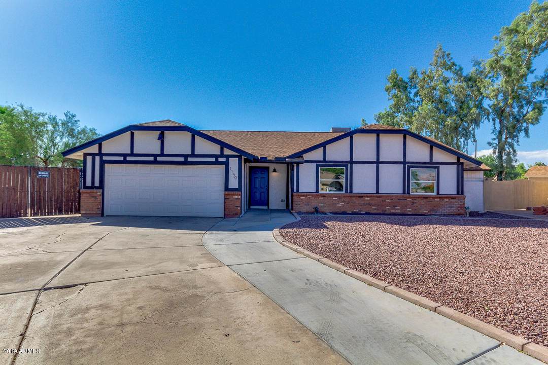 1150 Cedar Street - Photo 1