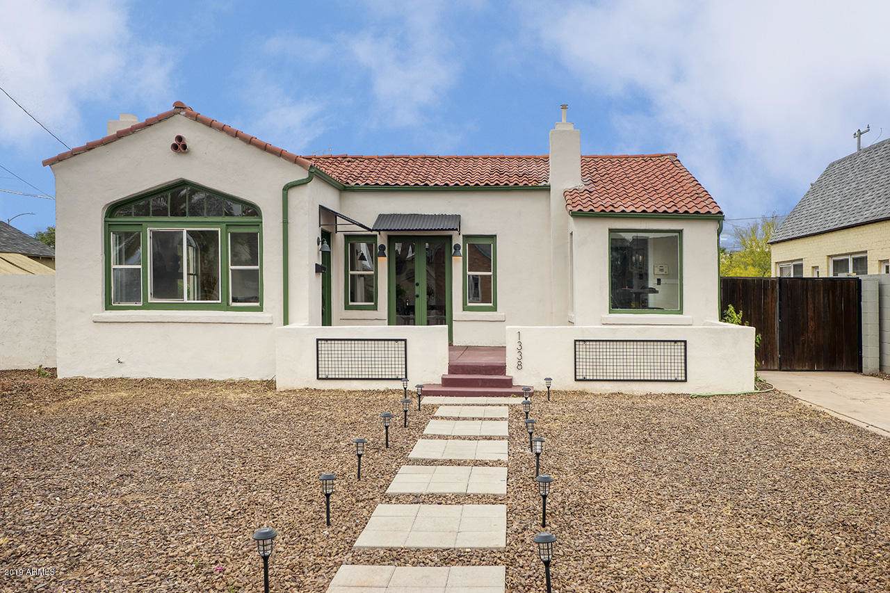 1338 Portland Street - Photo 1