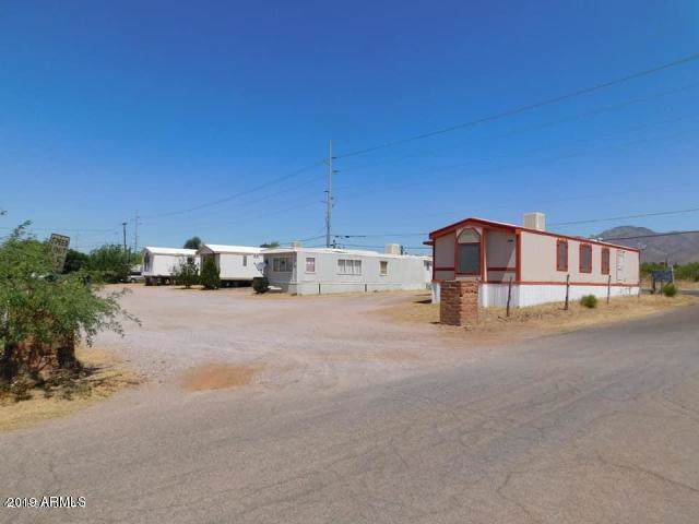 2010 Bowers Street - Photo 1