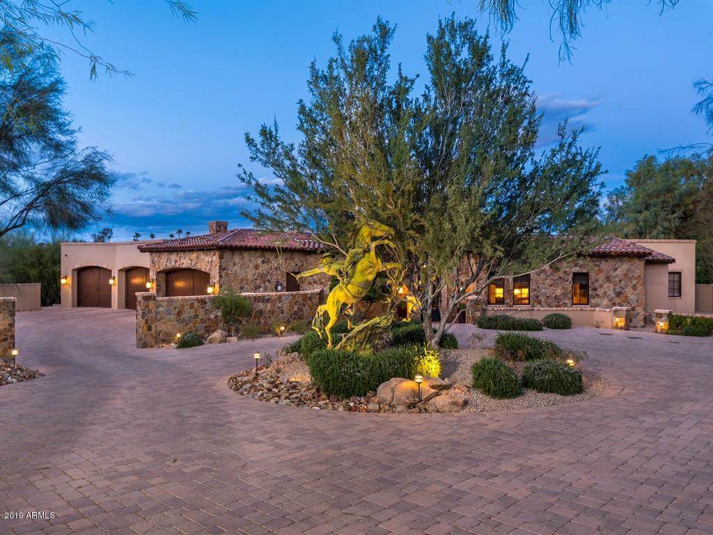6326 Quartz Mountain Road - Photo 1