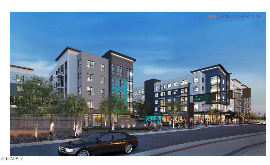 1201 Apache Boulevard - Photo 1